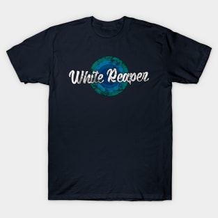 Vintage White Reaper T-Shirt